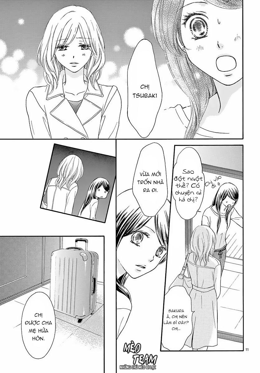Toge Ni Kuchizuke Chapter 1 - 14