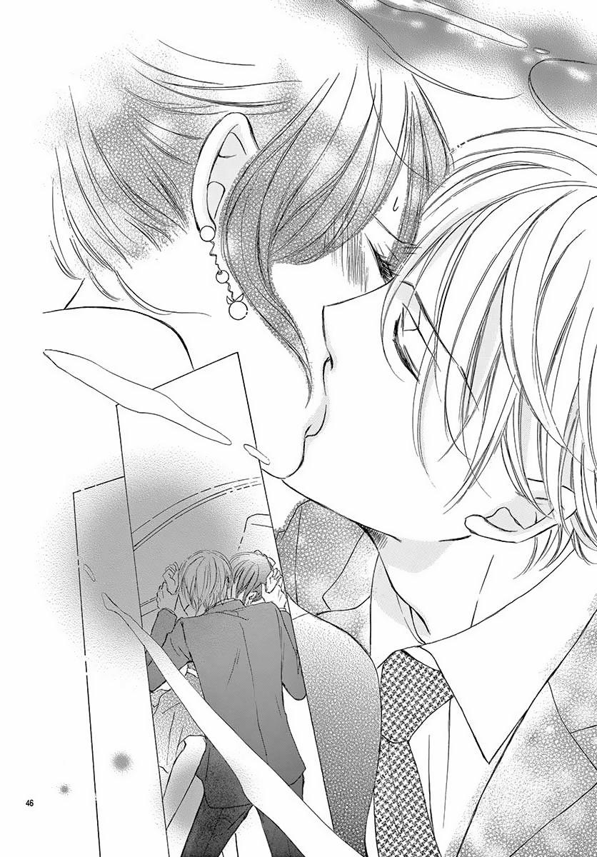 Toge Ni Kuchizuke Chapter 1 - 49