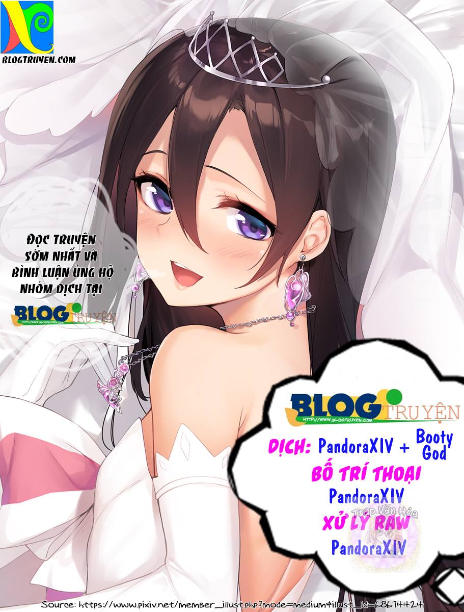 Mảnh Ghép Số Phận Chapter 102 - 1