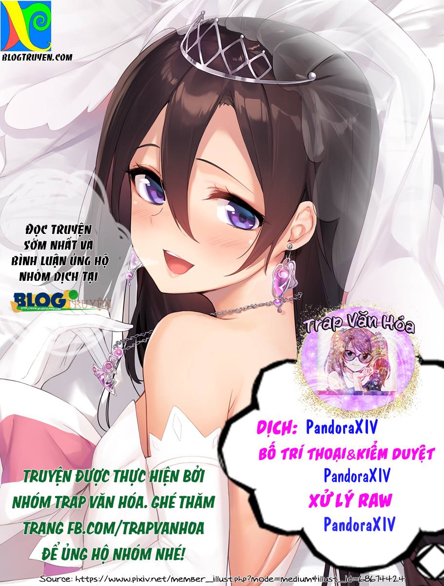 Mảnh Ghép Số Phận Chapter 104 - 1
