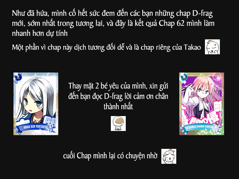 Mảnh Ghép Số Phận Chapter 62 - 2