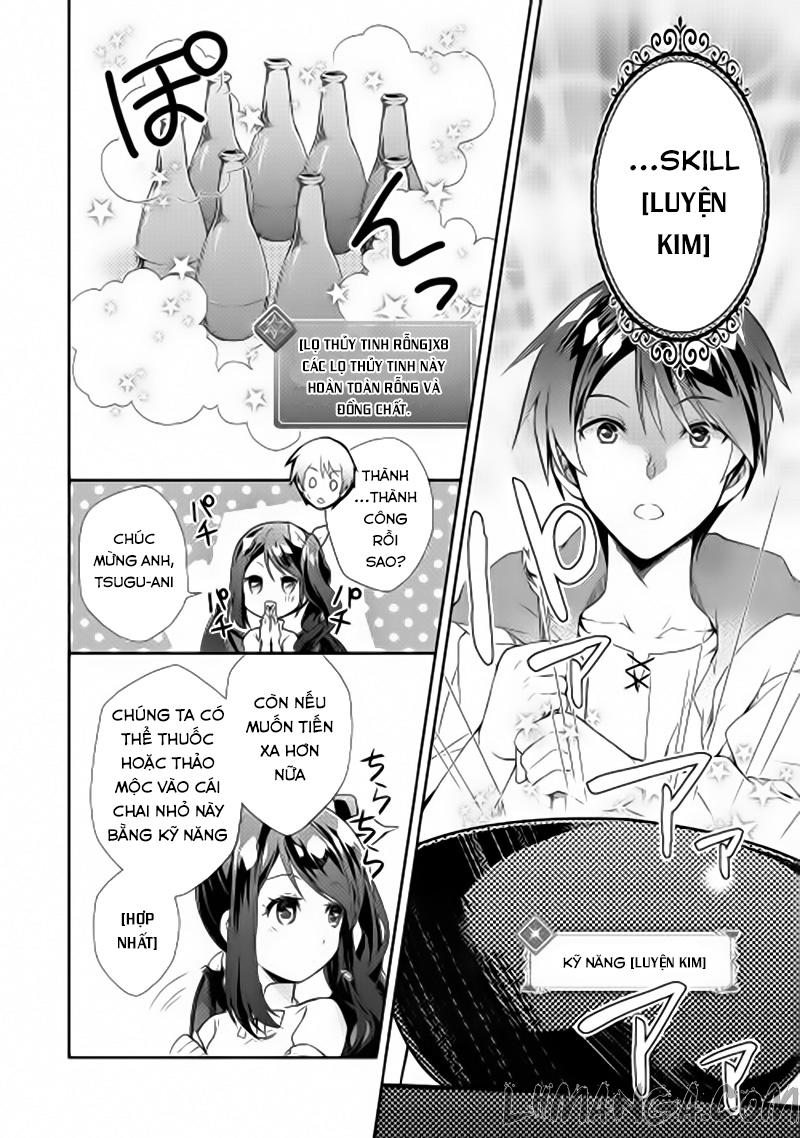 Nonbiri Vrmmoki Chapter 2 - 13