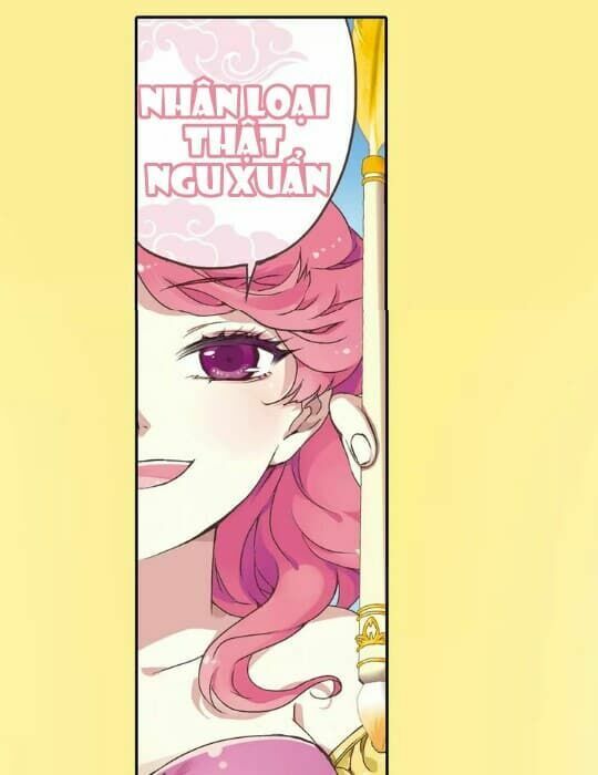 Công Phu Tiểu Tiên Chapter 1.1 - 11