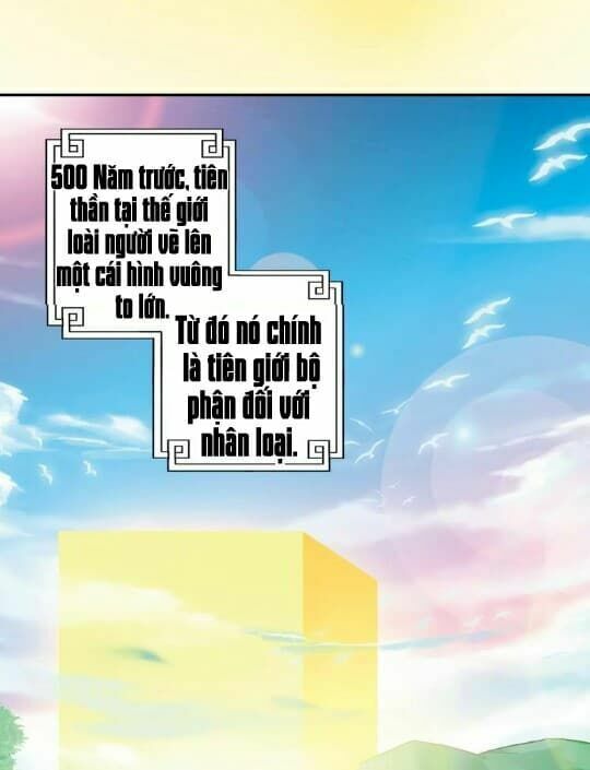 Công Phu Tiểu Tiên Chapter 1.1 - 13