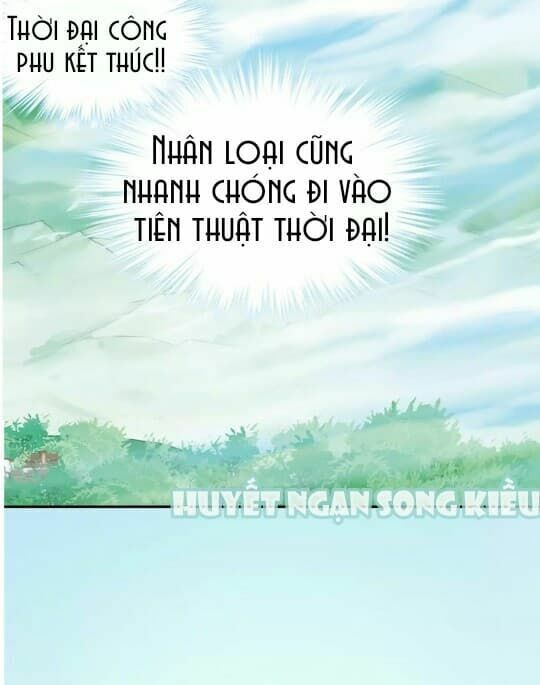 Công Phu Tiểu Tiên Chapter 1.1 - 16