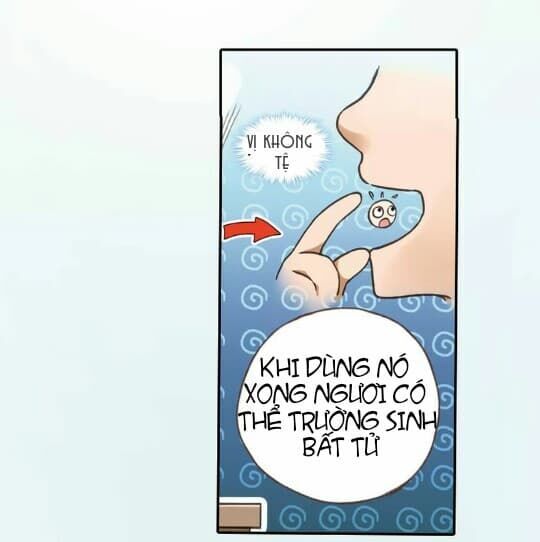 Công Phu Tiểu Tiên Chapter 1.1 - 22