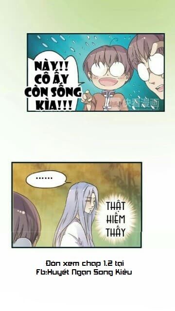 Công Phu Tiểu Tiên Chapter 1.1 - 28