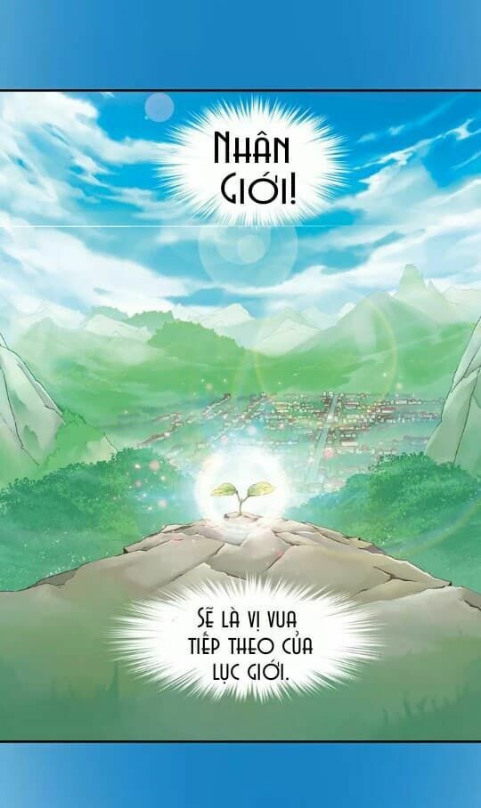 Công Phu Tiểu Tiên Chapter 1.1 - 4