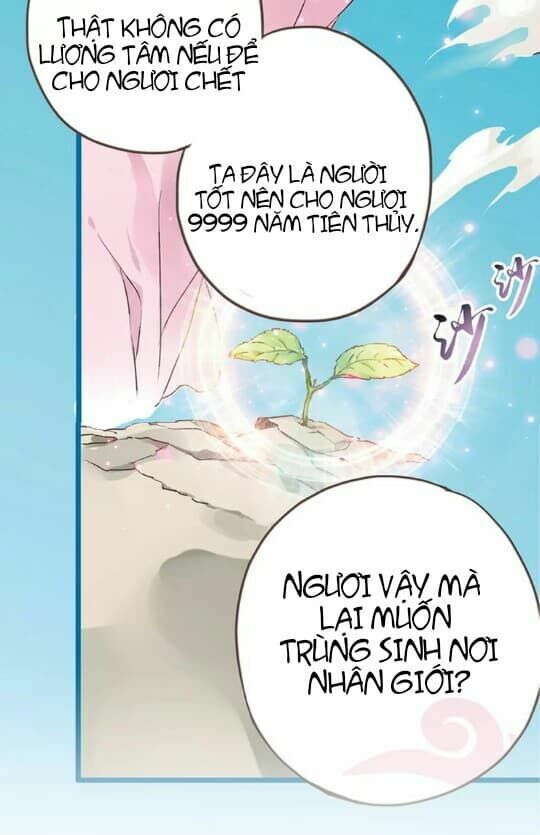 Công Phu Tiểu Tiên Chapter 1.1 - 6