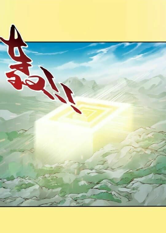 Công Phu Tiểu Tiên Chapter 1.1 - 10