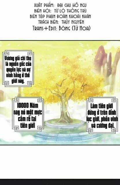 Công Phu Tiểu Tiên Chapter 1.2 - 2