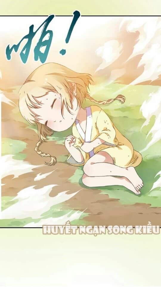 Công Phu Tiểu Tiên Chapter 1.2 - 25