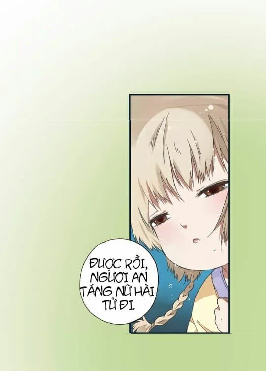 Công Phu Tiểu Tiên Chapter 1.2 - 27