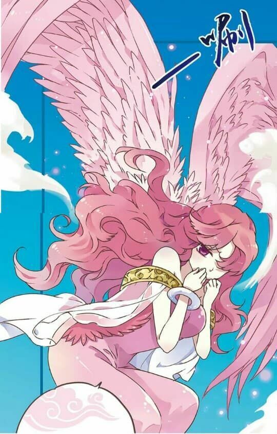 Công Phu Tiểu Tiên Chapter 1.2 - 5