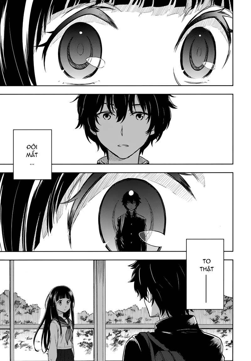 Hyouka Chapter 1.1 - 19