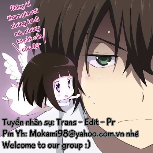 Hyouka Chapter 1.1 - 30