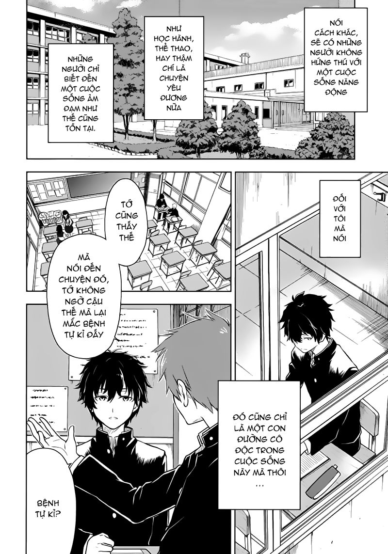 Hyouka Chapter 1.1 - 7