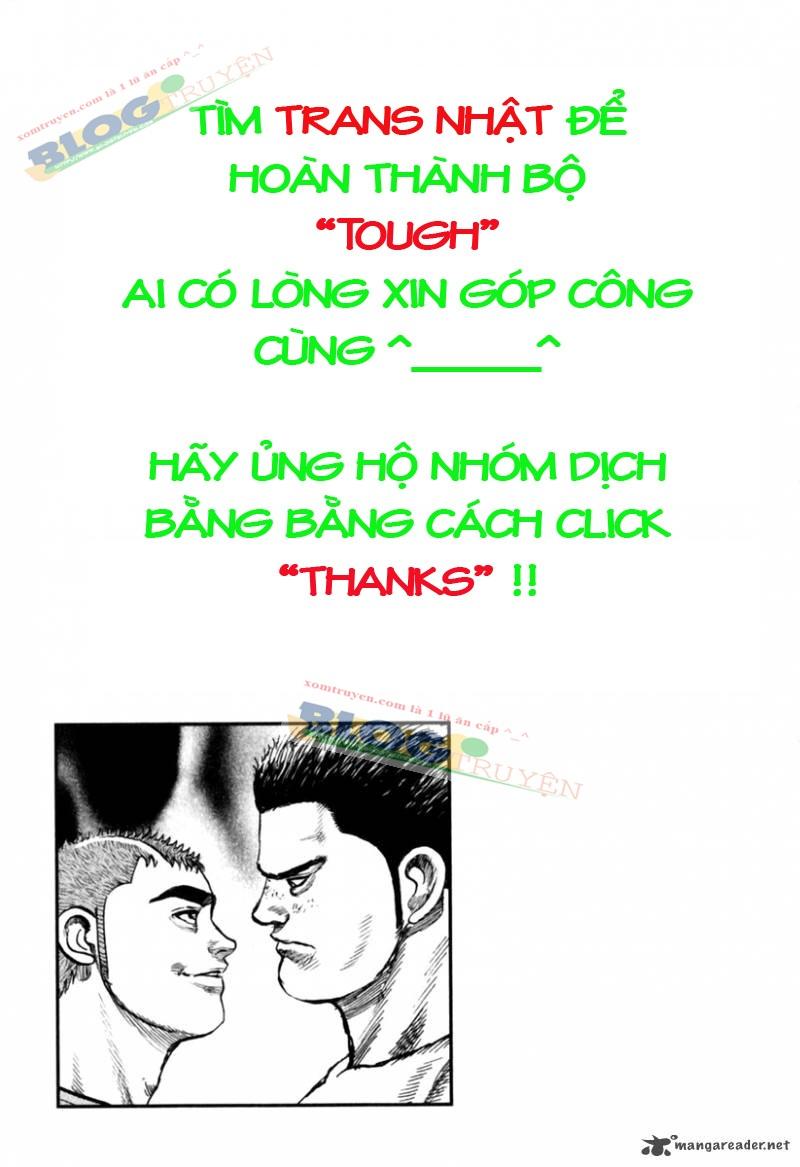 Tough - Miyazawa Kiichi Chapter 178 - 2