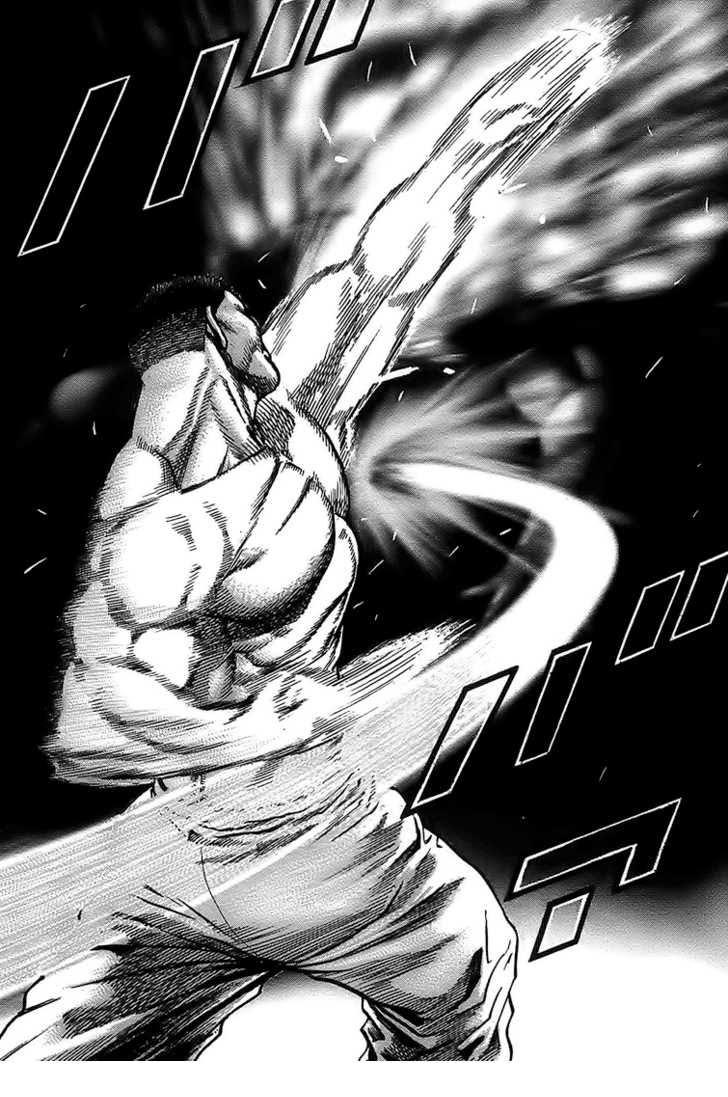 Tough - Miyazawa Kiichi Chapter 68 - 11