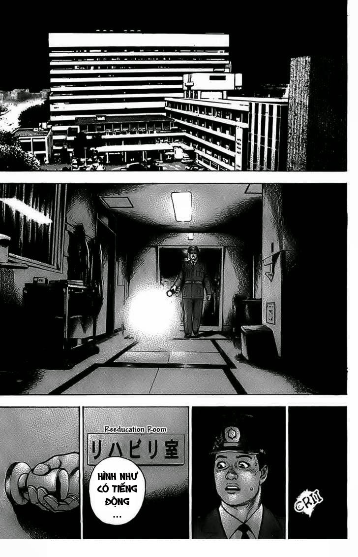 Tough - Miyazawa Kiichi Chapter 68 - 6