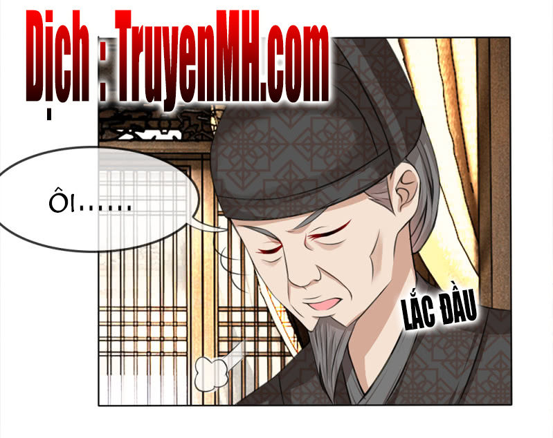 Loạn Thế Đế Hậu Chapter 11 - 19