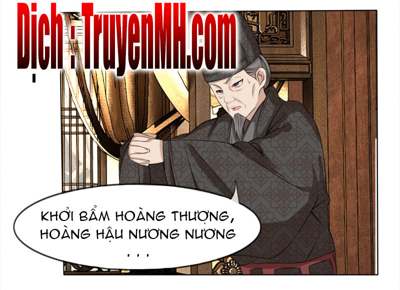 Loạn Thế Đế Hậu Chapter 11 - 21