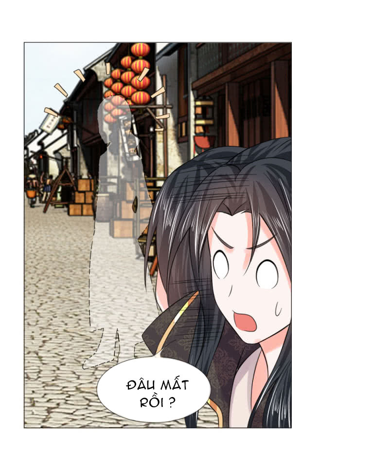 Loạn Thế Đế Hậu Chapter 61 - 2