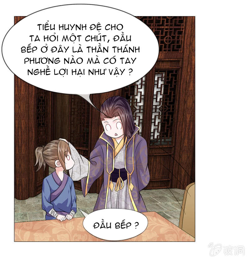Loạn Thế Đế Hậu Chapter 61 - 14