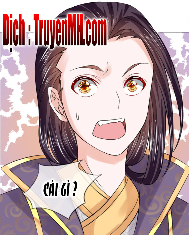 Loạn Thế Đế Hậu Chapter 61 - 16