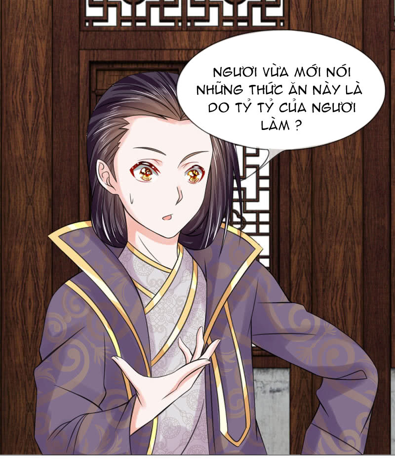 Loạn Thế Đế Hậu Chapter 61 - 17