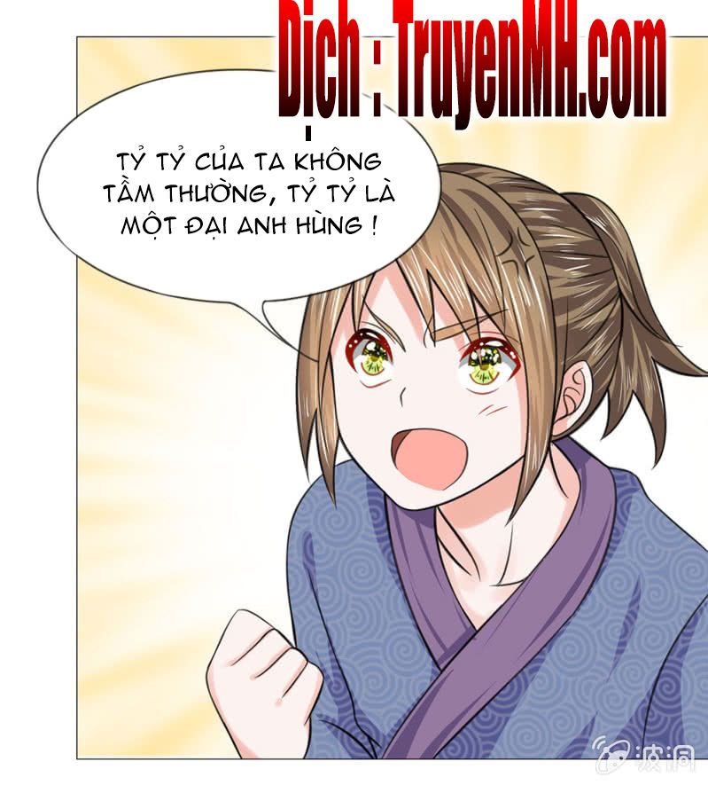 Loạn Thế Đế Hậu Chapter 61 - 20