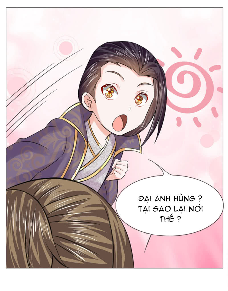 Loạn Thế Đế Hậu Chapter 61 - 21