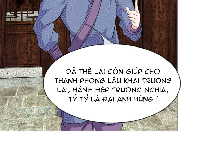 Loạn Thế Đế Hậu Chapter 61 - 24