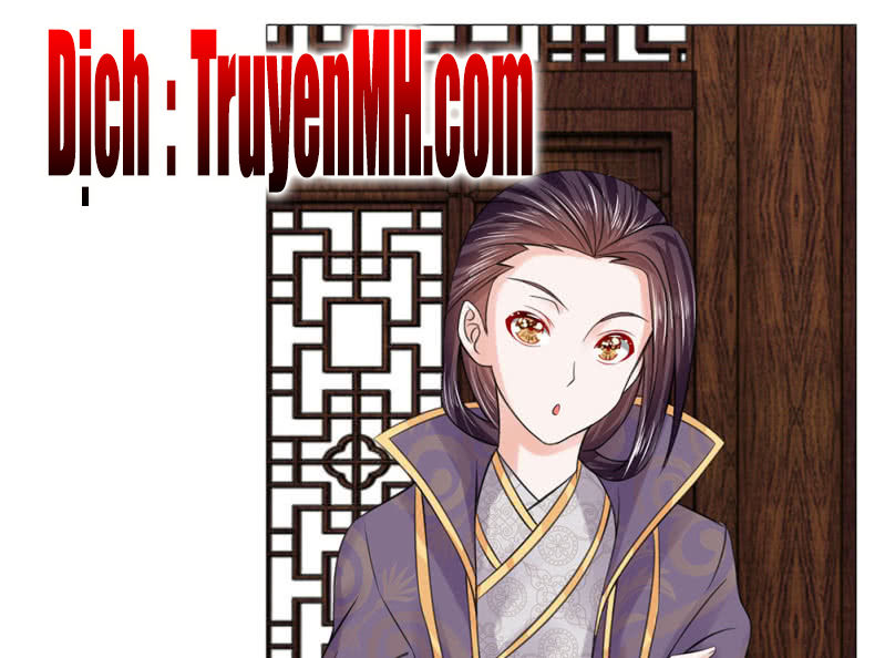 Loạn Thế Đế Hậu Chapter 61 - 25