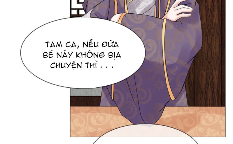 Loạn Thế Đế Hậu Chapter 61 - 26