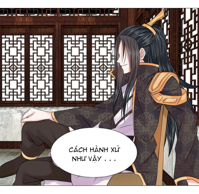 Loạn Thế Đế Hậu Chapter 61 - 28