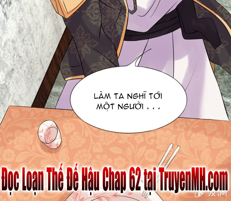 Loạn Thế Đế Hậu Chapter 61 - 30