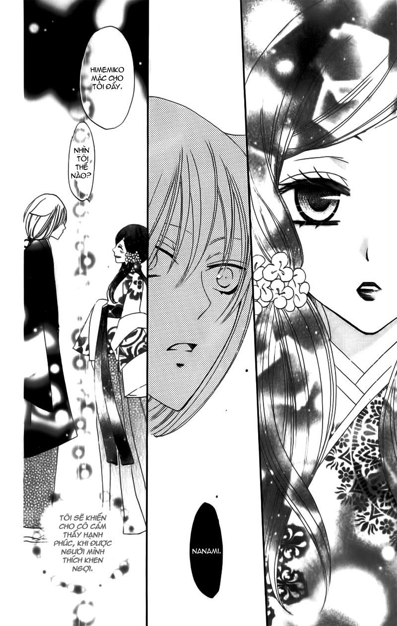 Thổ Thần Tập Sự Chapter 13 - 25