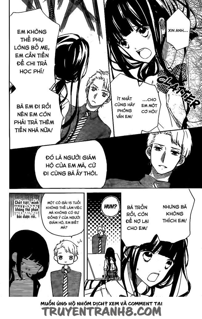 Saiouji Kyoudai Ni Komarasareru No Mo Warukunai Chapter 1 - 11