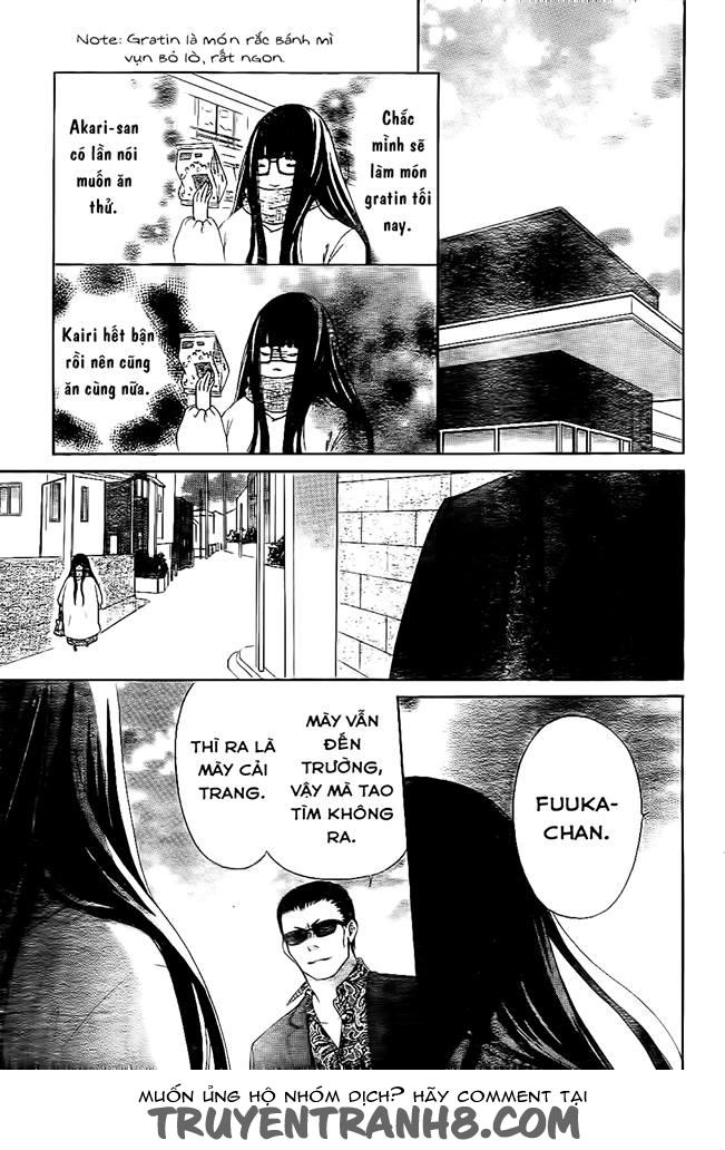 Saiouji Kyoudai Ni Komarasareru No Mo Warukunai Chapter 1 - 41
