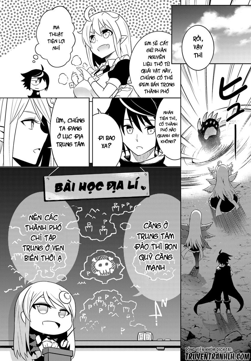 Tono Kanri O Shite Miyou Chapter 1 - 28
