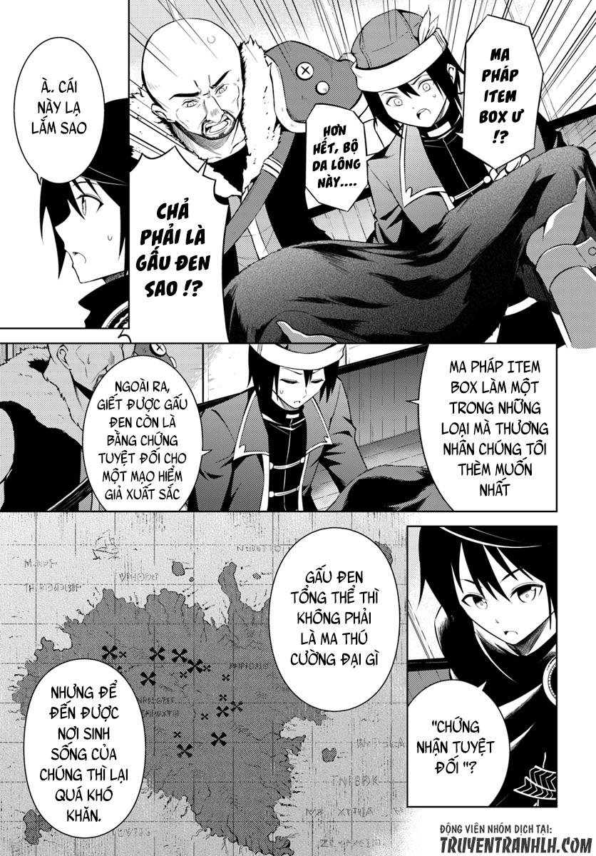 Tono Kanri O Shite Miyou Chapter 2 - 24