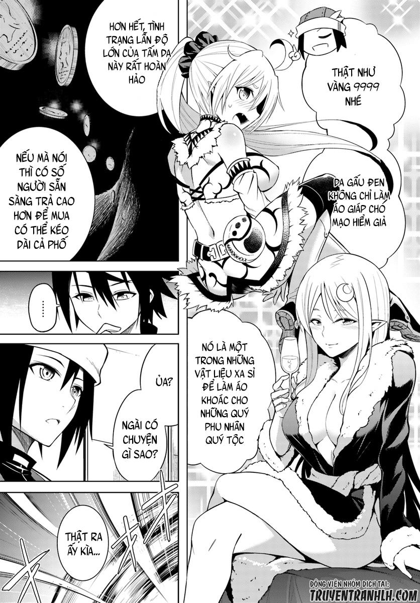 Tono Kanri O Shite Miyou Chapter 2 - 26