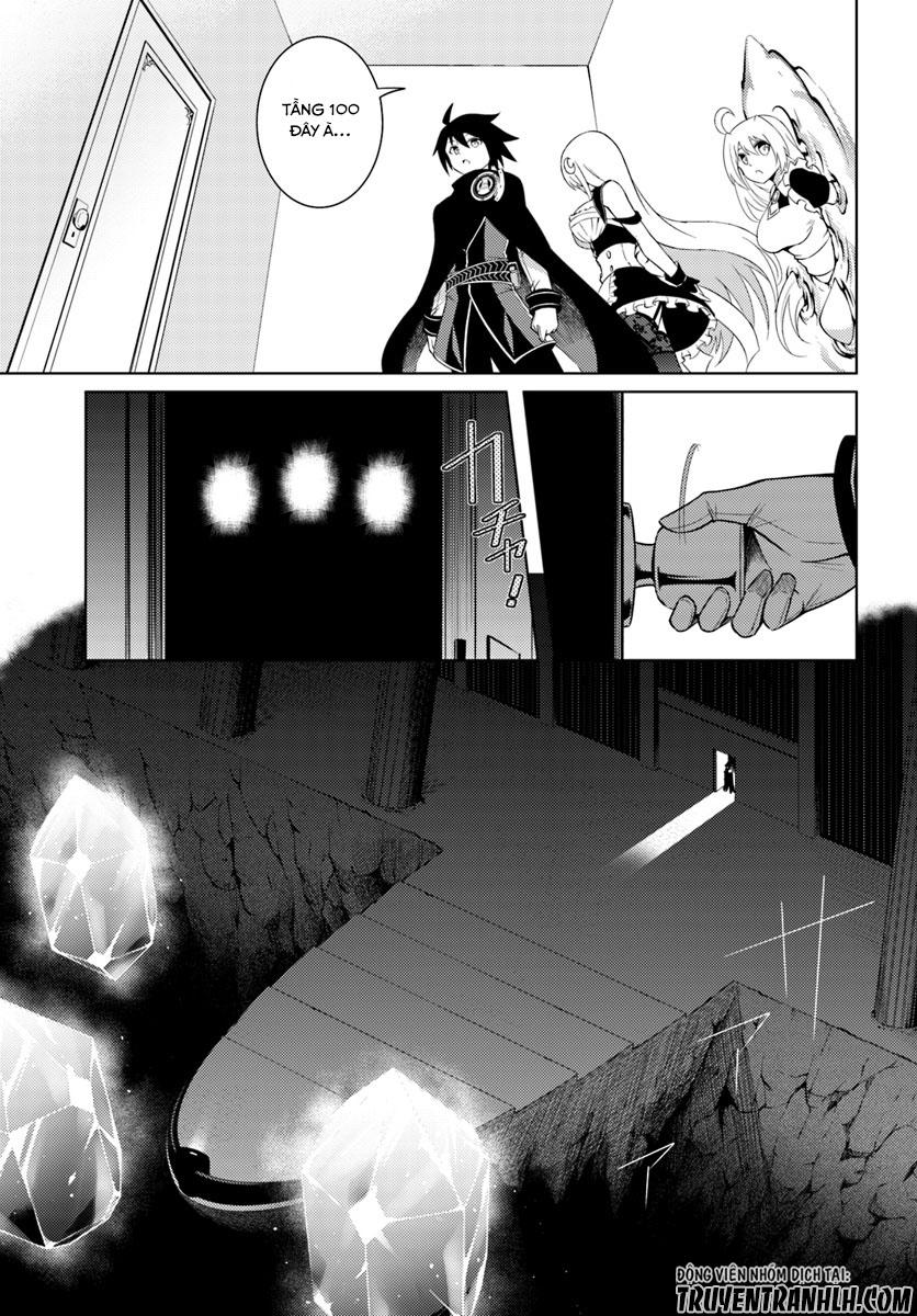 Tono Kanri O Shite Miyou Chapter 3 - 26