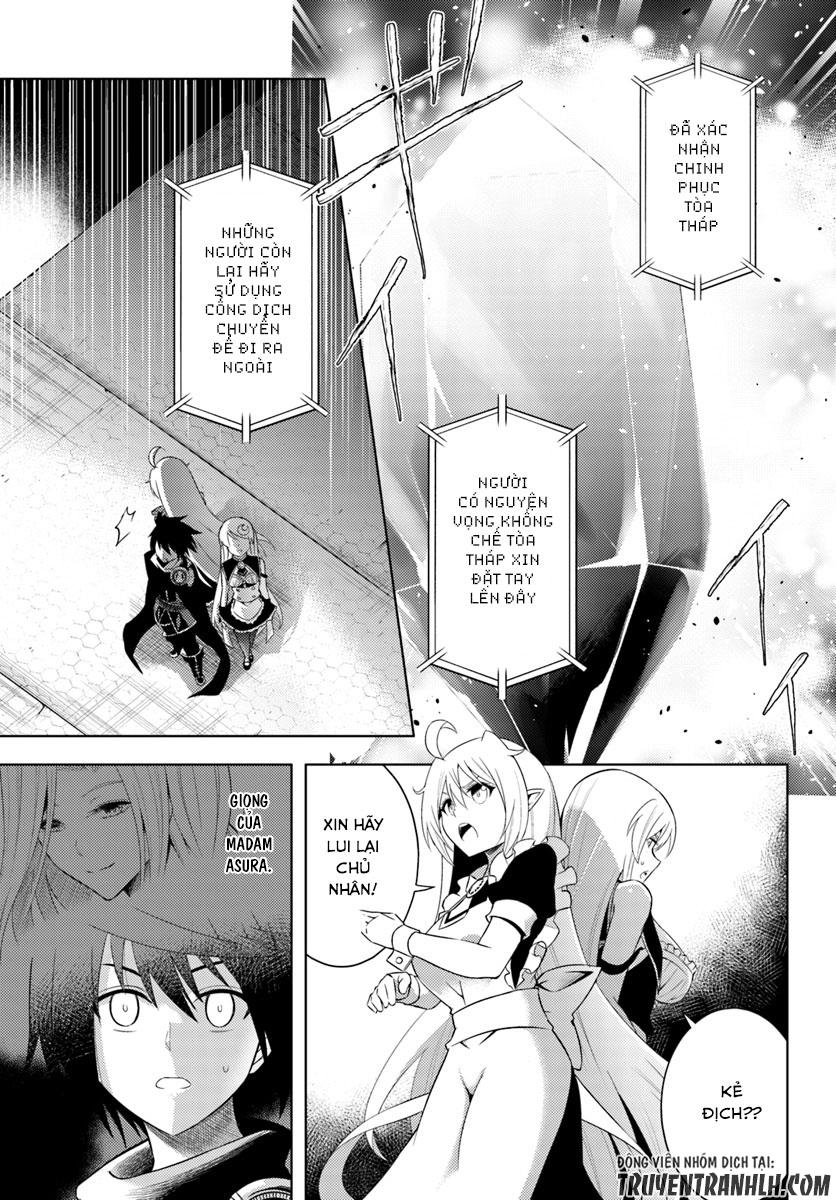 Tono Kanri O Shite Miyou Chapter 3 - 28