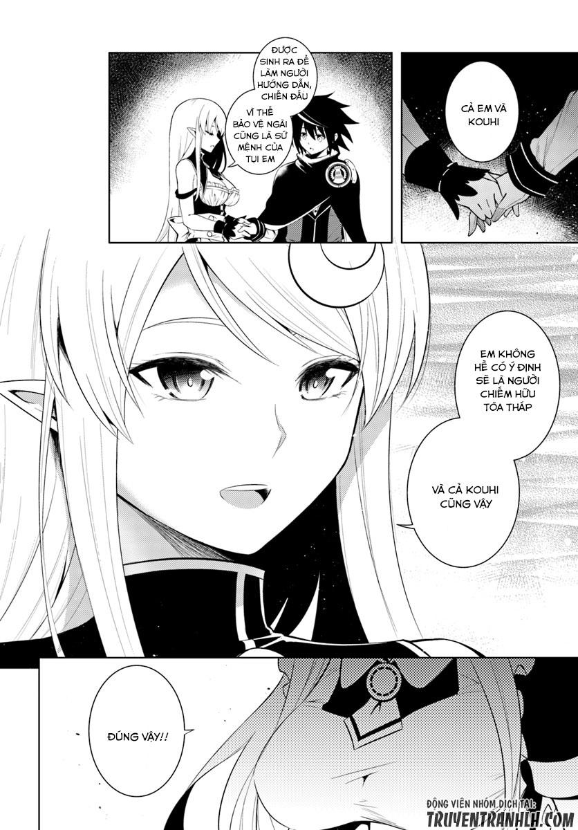 Tono Kanri O Shite Miyou Chapter 3 - 31