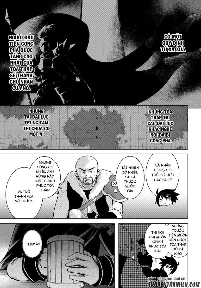 Tono Kanri O Shite Miyou Chapter 3 - 10