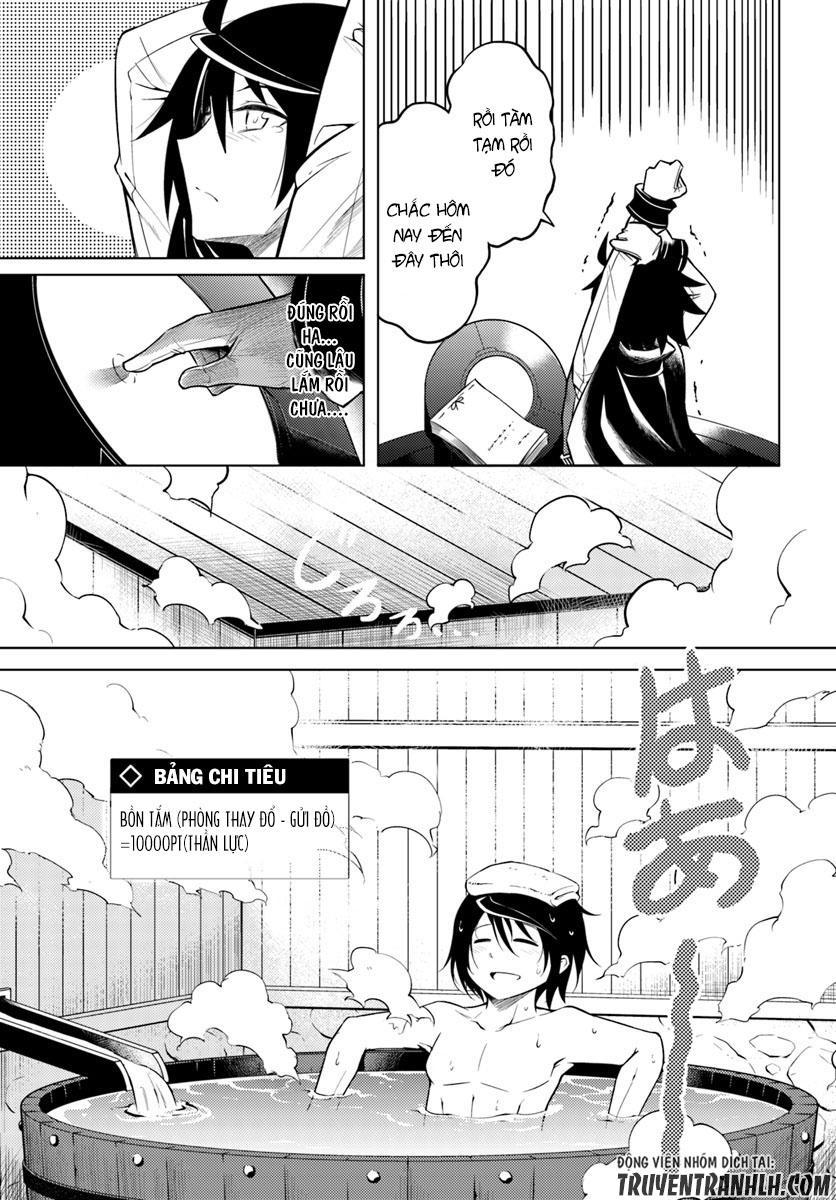Tono Kanri O Shite Miyou Chapter 4 - 33