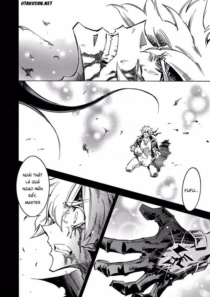 Infinite Dendrogram Chapter 2 - 33