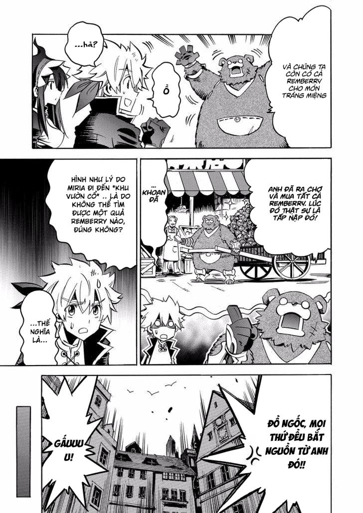 Infinite Dendrogram Chapter 3 - 26